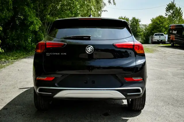2022 Buick Encore GX Preferred • HEATED SEATS • REAR CAM • CP/AA in Cars & Trucks in Kingston - Image 5