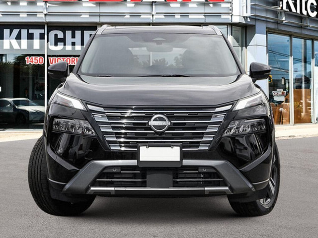 2025 Nissan Rogue SL in Cars & Trucks in Kitchener / Waterloo - Image 2