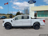 Only 17,367 Miles! This Ford F-150 boasts a PowerBoost Full-Hybrid V6 3.5 L engine powering this Aut... (image 3)