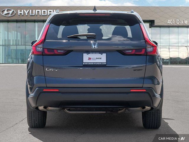 2023 Honda CR-V Sport AWD in Cars & Trucks in Mississauga / Peel Region - Image 4