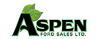 Aspen Ford Sales Limited