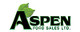 Aspen Ford Sales Limited