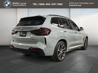 ===== 2022 BMW X3 xDrive30i | Gr. Sup. Essentiel | Gr. M Sport | ===== ===== Pourquoi acheter chez n... (image 7)