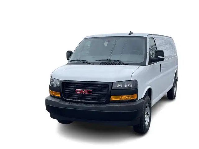 2025 GMC Savana Cargo 2500 WT 155 in Cars & Trucks in City of Montréal - Image 6