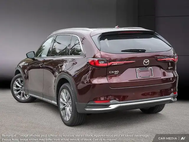 2024 Mazda CX-90 MHEV GT-P in Cars & Trucks in Laval / North Shore - Image 7