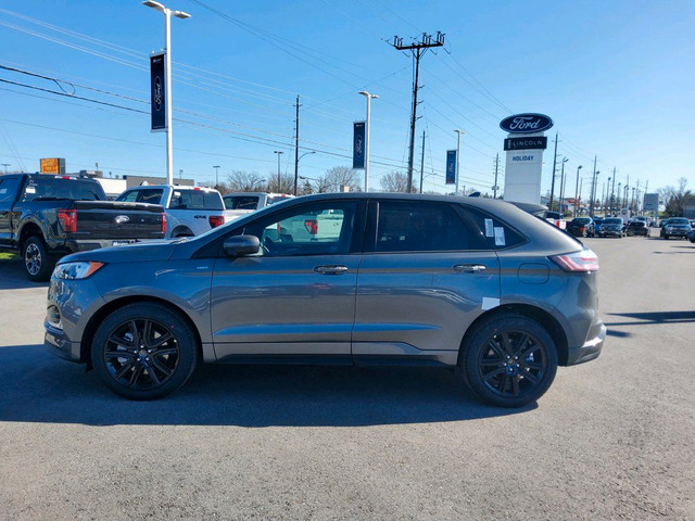  2024 Ford Edge ST Line in Cars & Trucks in Peterborough - Image 3