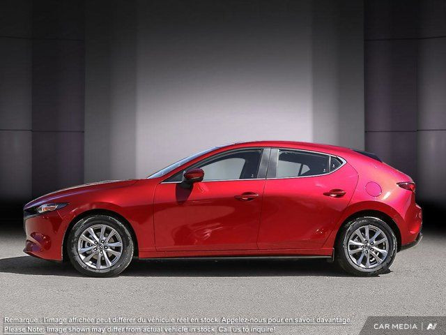 2025 Mazda Mazda3 Sport GS in Cars & Trucks in Laval / North Shore - Image 4