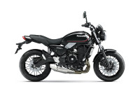 2023 KAWASAKI Z650RS (promo 500.0 inclus)