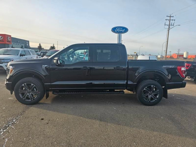 2023 Ford F-150 F-150 Lariat in Cars & Trucks in Edmonton - Image 2