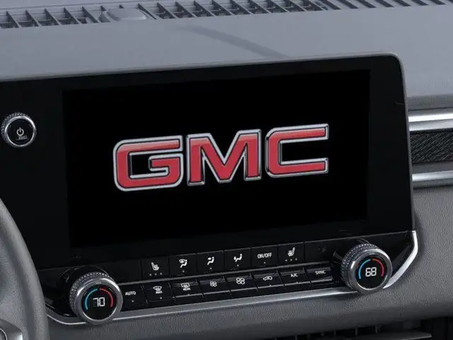 2025 GMC Canyon Elevation in Cars & Trucks in Calgary - Image 17