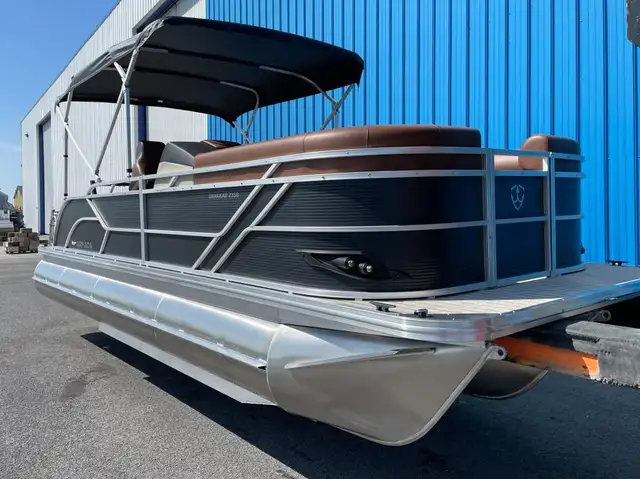 2026 ARMADA DRAKKAR 23SB in Powerboats & Motorboats in Longueuil / South Shore - Image 3