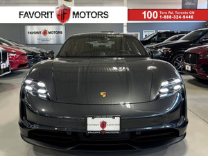 2020 Porsche Taycan 4S AWD|PERFORMANCEBATTERY|PREMIUMPKG|CHRONOPKG|NAV