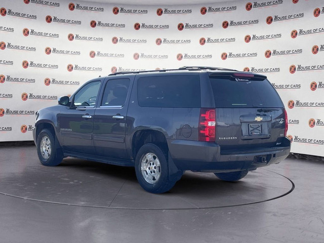  2010 Chevrolet Suburban 4WD 4dr 1500 LT in Cars & Trucks in Lethbridge - Image 4