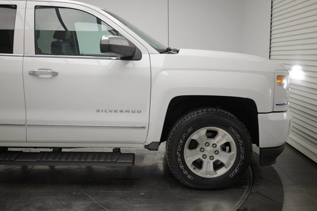 2018 Chevrolet Silverado 1500 LTZ in Cars & Trucks in Calgary - Image 2