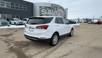 This Chevrolet Equinox is equipped with: Cloth Seats, Remote Start, Heated Driver & Front Passenger... (image 8)