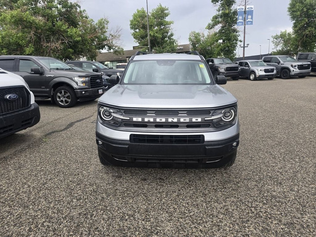 2021 Ford Bronco Sport BIG BEND | TOW PKG | HTD SEATS | REV CAM in Cars & Trucks in Calgary - Image 2