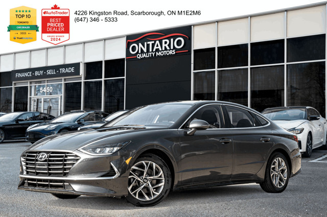 2022 Hyundai Sonata 2.5L Preferred in Cars & Trucks in City of Toronto