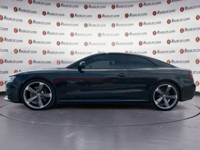 2013 Audi RS5 in Cars & Trucks in Calgary - Image 2