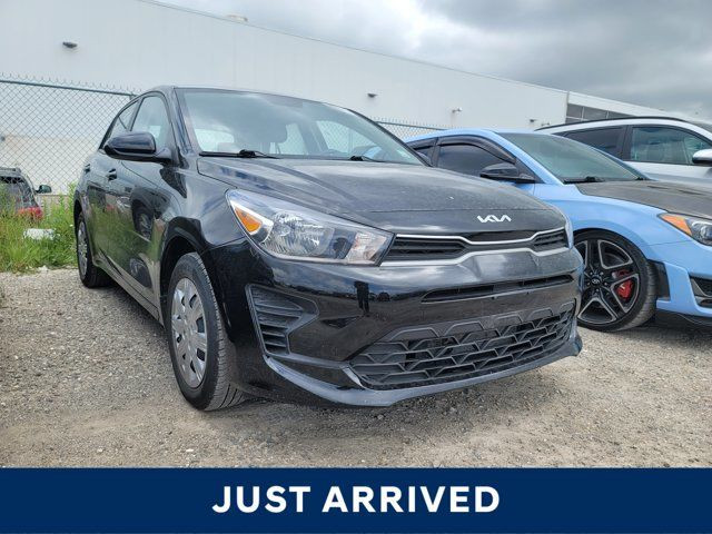 2023 Kia Rio 5-door LX Premium | New Arrival |S in Cars & Trucks in Guelph