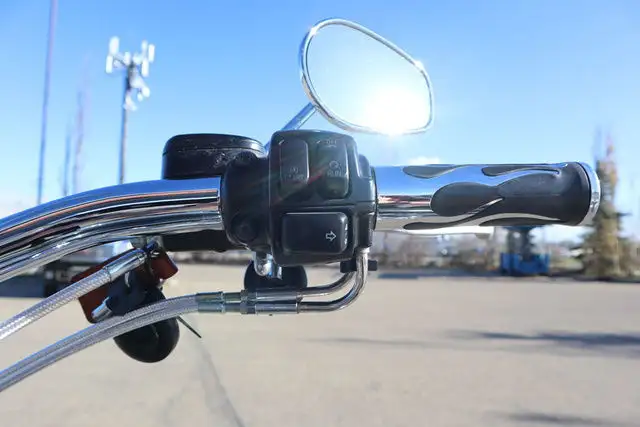 2008 Harley-Davidson FLDE in Street, Cruisers & Choppers in Strathcona County - Image 23