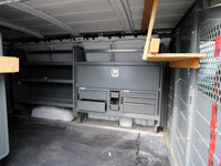 2014 CHEVROLET EXPRESS CARGO VAN 2500 135" CRÉDIT-BAIL DISPONIBLE 2014 CHEVROLET CARGO EXPRESS 2500... (image 4)