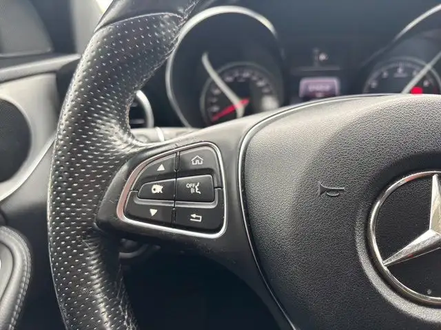 2017 Mercedes-Benz C-Class C 300 AWD Panoroof Navigation Bcamera in Cars & Trucks in Calgary - Image 19