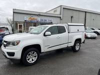 See Dealer Website for Details. 2018 Chevrolet Colorado LT 4RM (image 7)