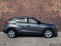 Only 29,366 Miles! KBB.com 10 Coolest New Cars Under $20,000. This Nissan Kicks has a trusty Regular... (image 5)