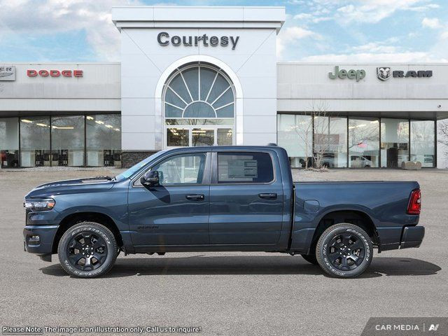 2026 Ram 1500 Sport in Cars & Trucks in Calgary - Image 4