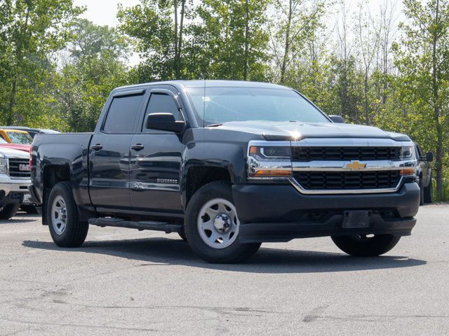 2018 Chevrolet Silverado 1500 - Smart Device Integration in Cars & Trucks in Belleville - Image 2