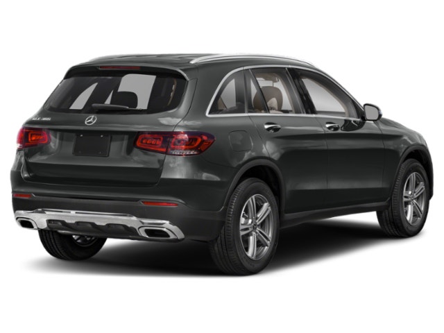 2022 Mercedes-Benz GLC GLC300