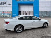Saskatoon Motor Products - Recent Arrival! 2023 Chevrolet Malibu LT - Certified. GM Certified Detail... (image 6)