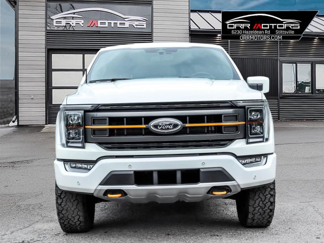 2023 Ford F-150 Tremor *** IN TRANSIT, ETA 2 DAYS! -- The 202... in Cars & Trucks in Ottawa - Image 2
