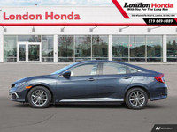 Stock: P11697 One-touch power moonroof, 7-inch Display Audio touchscreen, Apple CarPlay and Android... (image 1)