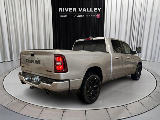 2025 Ram 1500 in Cars & Trucks in Strathcona County - Image 3