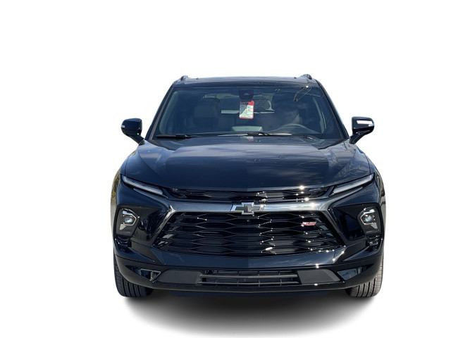 2025 Chevrolet Blazer RS in Cars & Trucks in City of Montréal - Image 3