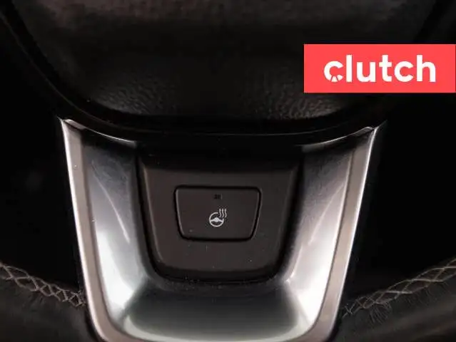 2022 Honda Civic Touring w/Apple CarPlay & Android Auto, Heated  in Cars & Trucks in Ottawa - Image 29