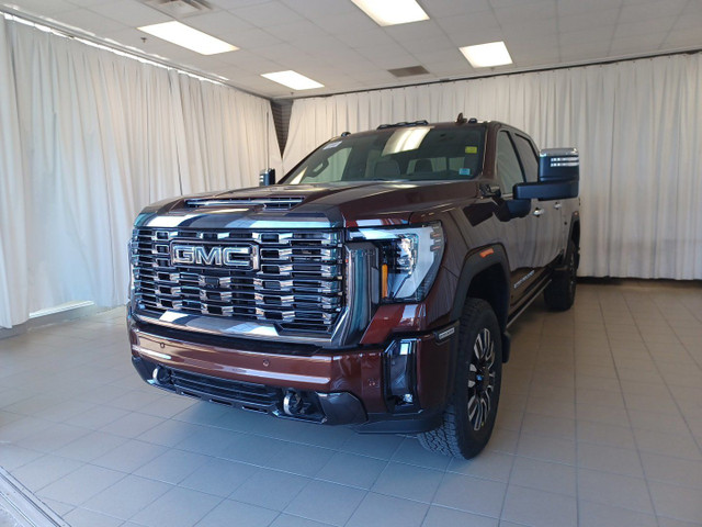 2024 GMC SIERRA 2500 DENALI ULTIMATE in Cars & Trucks in Dartmouth - Image 2