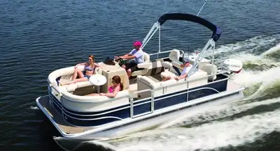 ***WANTED*** PONTOON BOATS LOOKING TO BUY PONTOON BOATS ALL YEARS, ALL SIZES, ALL PRICE RANGES. TEXT...