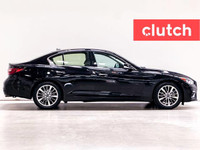 NO ACCIDENTS / CLEAN CARFAX / 1 OWNER / Front Heated Seats, Climate Control, Dual Zone Front Climate... (image 3)