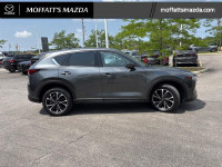 Leather Seats! Compare at $33985 - is just $32995! This 2023 Mazda CX-5's dynamic handling and respo... (image 5)