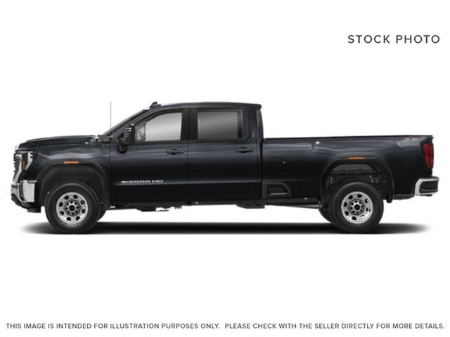 2026 GMC Sierra 3500HD Denali Ultimate in Cars & Trucks in Calgary - Image 3