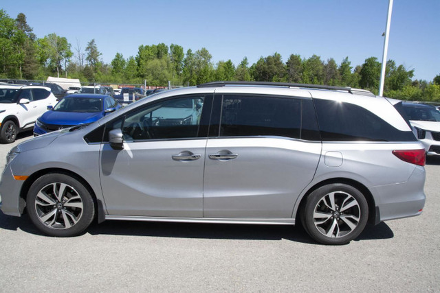 2018 HONDA ODYSSEY TOURING in Cars & Trucks in Oshawa / Durham Region - Image 2