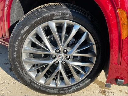 2026 Buick Enclave Avenir in Cars & Trucks in Grande Prairie - Image 3