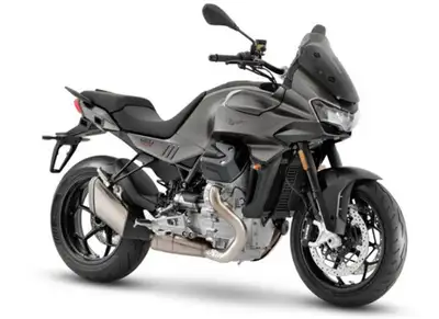 PRE-ORDER YOUR 2025 BIKE NOW TO GET RIDING WITH MOTO GUZZI THIS SUMMER! CALL/TEXT 403-230-1920 FOR I...