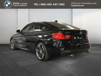 2016 BMW 3 Series Gran Turismo 335i xDrive | Gr. M Performance | * Groupe Supérieur * Accès confort... (image 5)