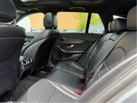 Absolutely Pristine condition Fully Loaded Mercedes-Benz C 300 AMG Wagon with full service history f... (image 5)