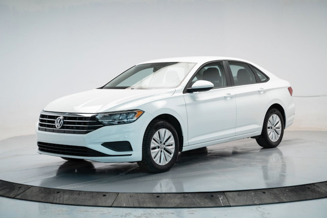 2019 Volkswagen Jetta Comfortline APP CONNECT / 1.4L / SIEGES CH in Cars & Trucks in Longueuil / South Shore