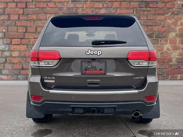 2019 Jeep Grand Cherokee Limited in Cars & Trucks in Dartmouth - Image 5