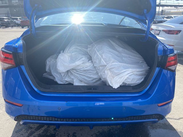 2022 Nissan Sentra SV | FWD | CLOTH | BACK UP CAM | in Cars & Trucks in Calgary - Image 4